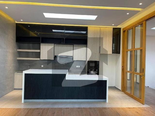 Sector C kanal designer house for sale