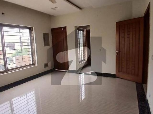 Sector A 10 M House For Rent Bahria Enclave