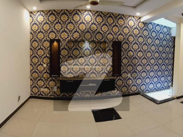 Sector A 10 Marla With Basement House for Sale In Bahria Enclave Islamabad Bahria Enclave Sector A