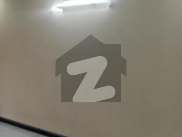 Sector A 10 Marla Complete House Available For Rent On Prime Location And Reasonable Price Bahria Enclave