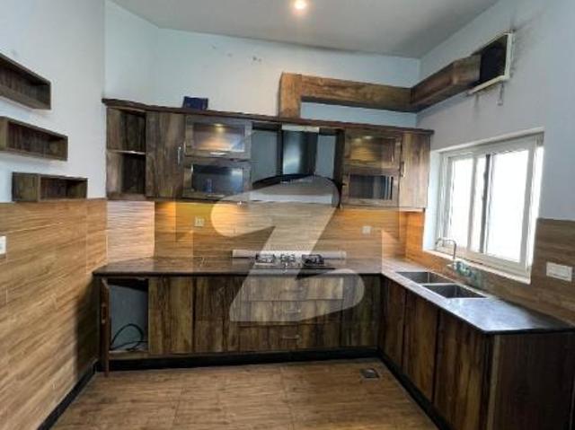 Sector A 10 Marla Full House Available For Rent On Prime Location And Reasonable Price Bahria Enclave