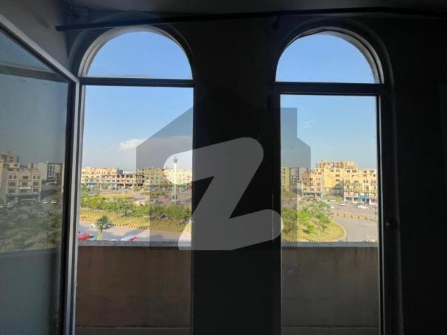 Sector A, 1 Bed Apartment for Rent in Bahria Enclave Sector A