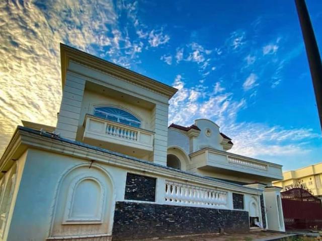 Sector: A 1 kanal Greund portion for Rent Bahria enclave Islamabad Bahria Town ID 90852