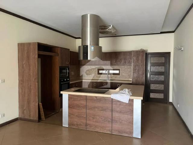 Sector A 28 Marla House For Rent | Bahria Enclave, Islamabad