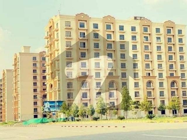 Sector A Two Bedroom Cube Apartment For Sale