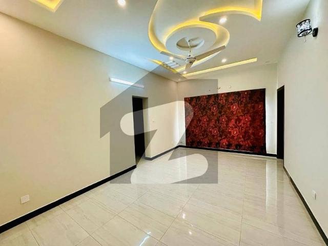 Sector A Kanal Upper Portion For Rent