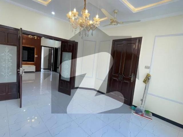 Sector A Prime Location House For Sale in Bahria Enclave Islamabad Bahria Enclave Sector A