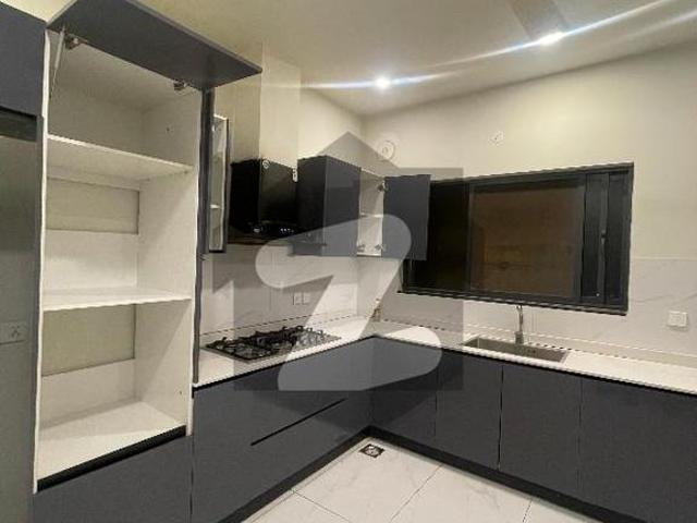 Sector B1 14 Marla House Available For Rent On Prime Location And Reasonable Price Bahria Enclave