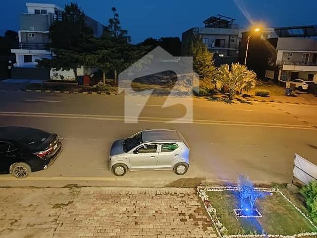 Sector B1 5 Marla Brand New Designer House For Sale