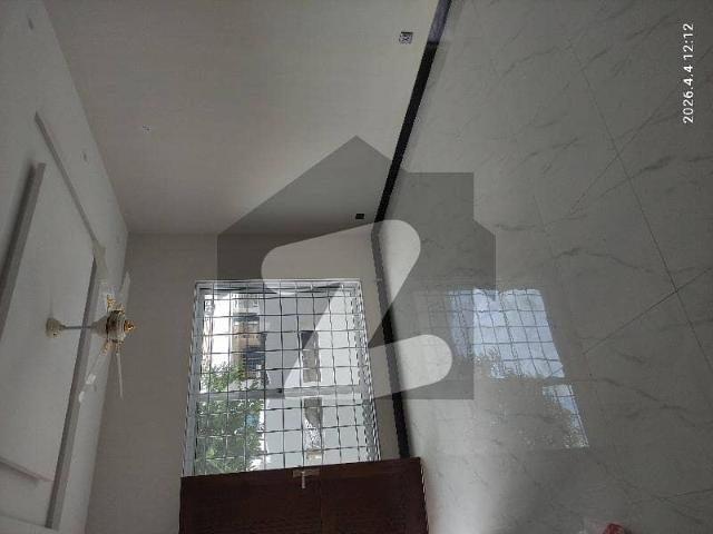 Sector b1 5 marla brand new house for rent