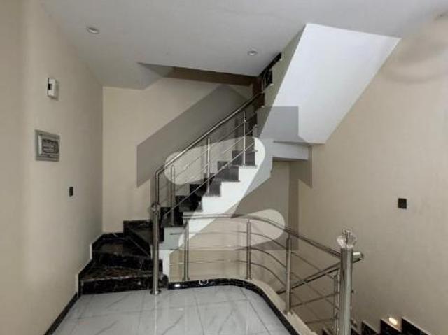 Sector B1 5 Marla House Available For Rent On Prime Location And Reasonable Price Bahria Enclave