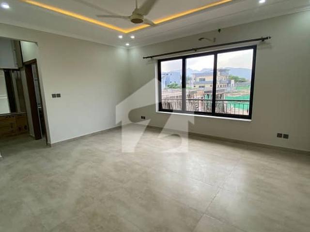 Sector B House