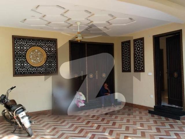 Sector C1 10 Marla Beautiful House For Sale Bahria Enclave Islamabad Bahria Enclave Sector C1