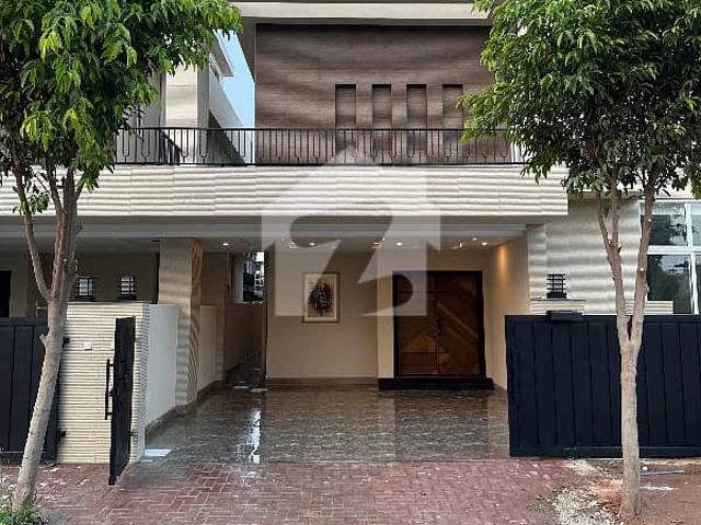 Sector C1 10 Marla House For Sale | Bahria Enclave, Islamabad
