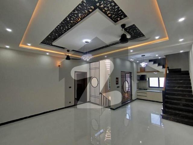 Sector C1 Designer House For Sale in Bahria Enclave Islamabad Bahria Enclave Sector C1