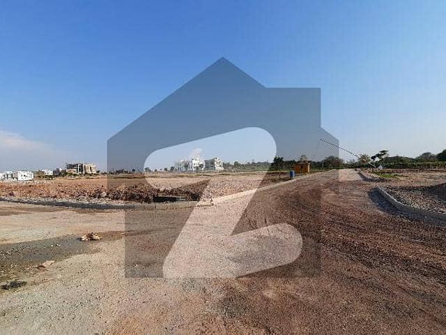 Sector C2 10 Marla Residential Plot for Sale in Bahria Enclave Islamabad