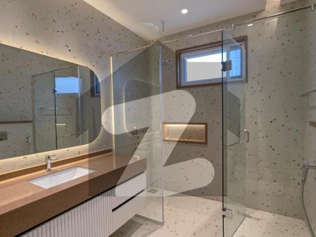 Sector C2 1 Kanal Brand New House With Basement Excellent Construction Quality Sun facing House Available for Sale Bahria Enclave Sector C2