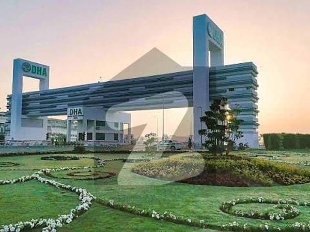 Sector G Very Good Chance To Avail 2 Marla Possession Plot
