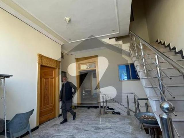 Sector D2 | House For Sale | Walking Distance Market, Masjid & Park Regi Model Town Phase 3