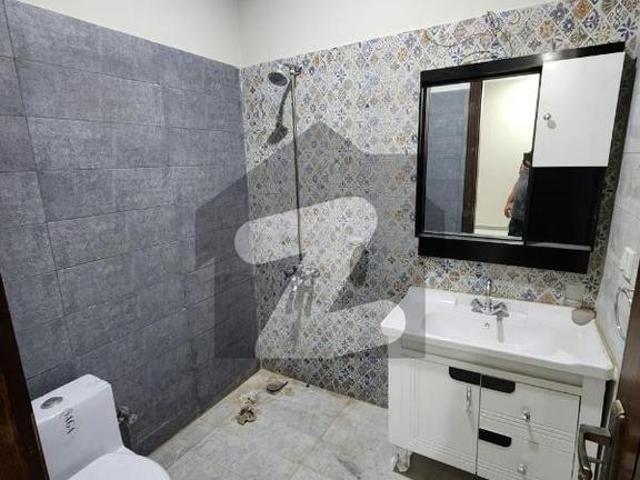 Sector D 10M Double Story Proper Double Unit Like A Good Condition Used House With Gass Near The Commercial Market Available For Rent At Bahria Town Phase 8 Rawalpindi Bahria Town Phase 8 Block D
