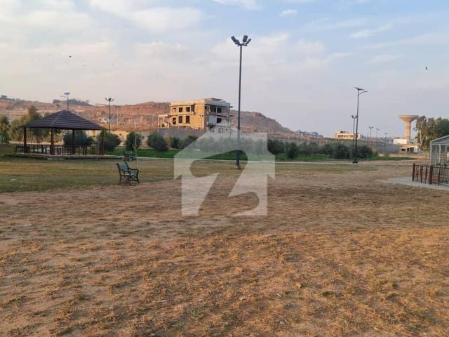 Sector D DHA Phase 4 5 Marla On Instalments Is Up For Sale