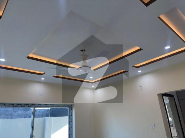 Sector f1 10 marla slightly used house for sale gass installed bahria town phase 8 sector f 1