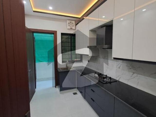 Sector H 5 Marla House For Sale | 3 Bed | Car Porch | Bahria Enclave Islamabad Bahria Enclave Sector H