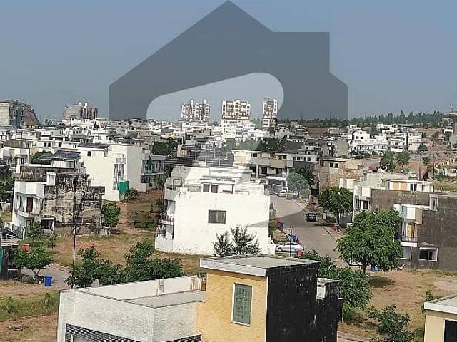 Sector H 5 Marla Residential Plot For Sale