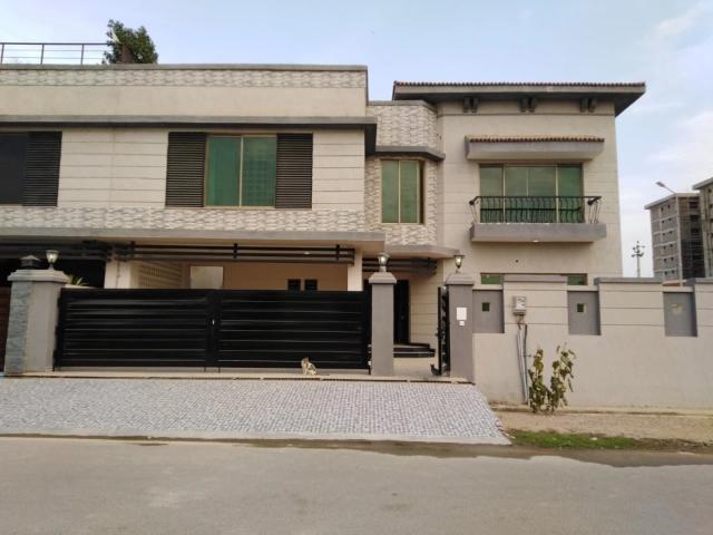 Sector H Brigadier House Is Available For Sale Karachi Askari v ID 73905
