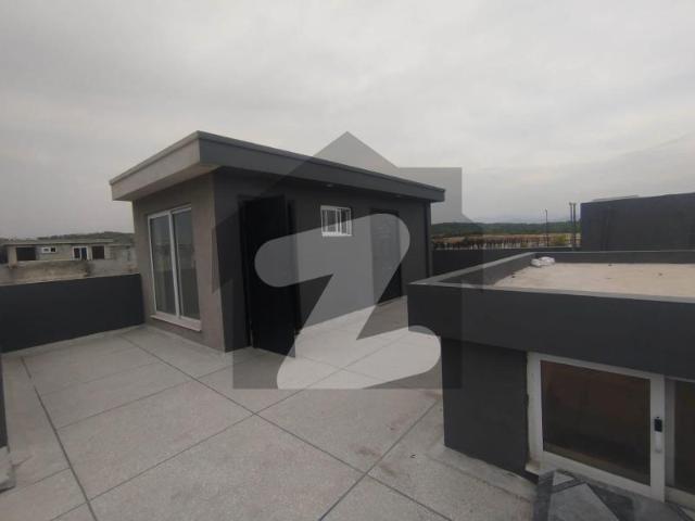 Sector I 5 Marla Brand New House For Sale In Bahria Enclave Islamabad Bahria Enclave Sector I