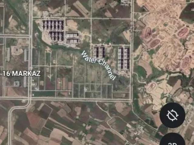 SECTOR I 16/2 islamabad Karachi Buffer Zone 2 ID 06928