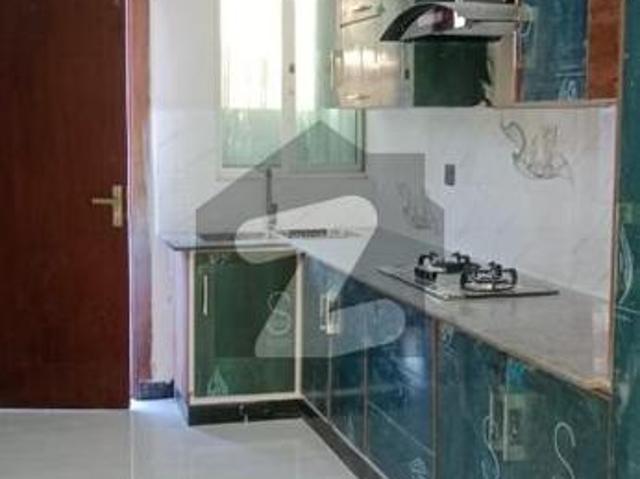 Sector I Brand New 5 Marla Full House Available For Rent On Prime Location And Reasonable Price Bahria Enclave