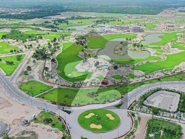 Sector i kanal near mb available