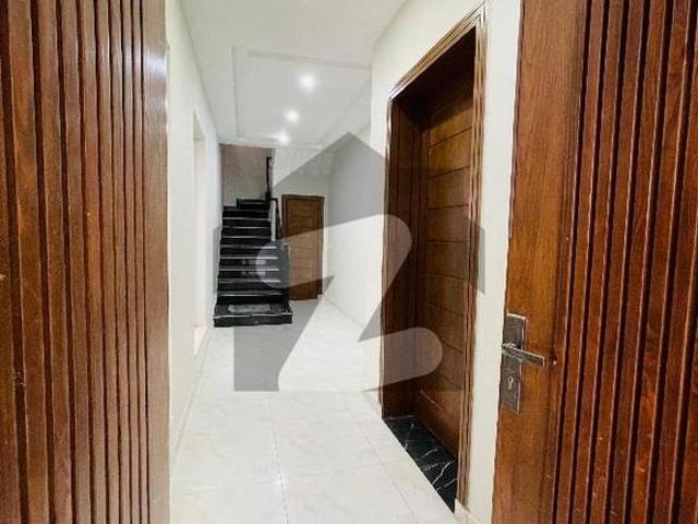 Sector L Specious Designer House For Sale Reasonable Price Bahria Town Phase 8