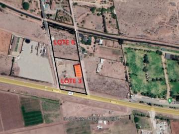 SECTOR LA CHIMBA SOCOS OVALLE