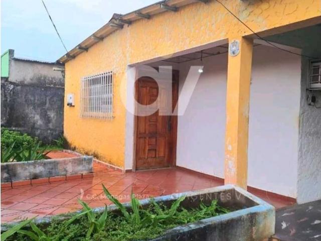 La Cruz