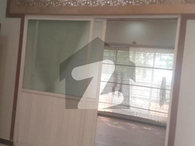 Ali Blok. 5 Marla Full House With Gas Good Condition Bahria Town Phase 8 Block M