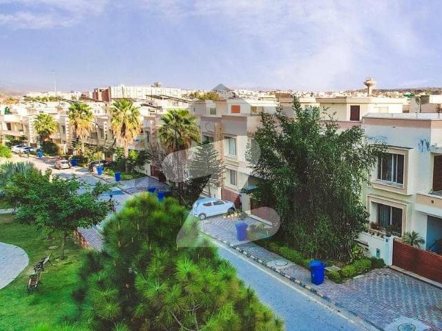 Sector M 10 Marla Plot For Sale
