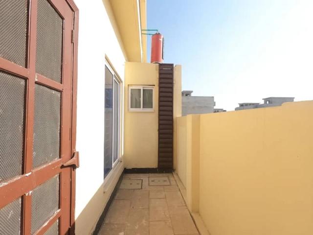 Sector M Brand New Designer House Available For Sale Rawalpindi Bahria Town Rawalpindi ID 87781