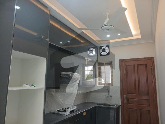 Sector N 5 Marla Brand New House Available For Sale In Double Storey And Designer House Bahria Enclave