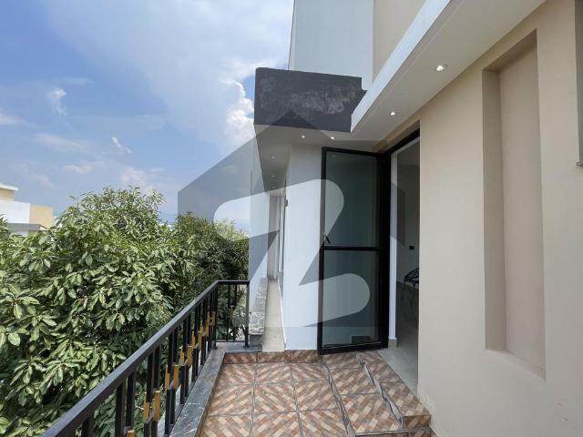 Sector N 5 Marla House For Sale Bahria Enclave Sector N