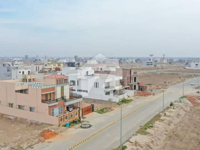 Sector n kanal near 150 feet ringroad plot