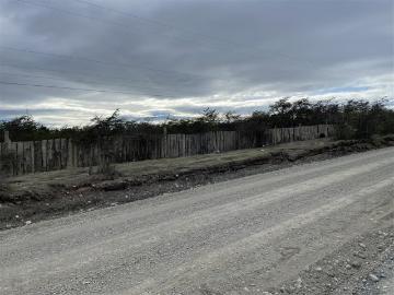 Sector norte Rio de los Ciervos