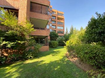 Sector san damián arrienda impecable dpto. 1er piso 3d + s