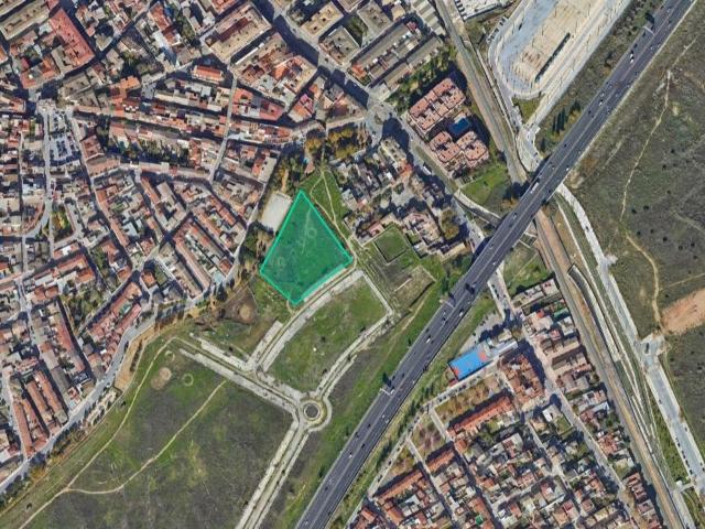 Sector PP T1 Cerrillo de Maracena