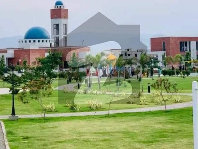 Sector Prism_1 Kanal Best Location Kanal Plot Available For Sale