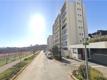 Sector Residencial Valle Alto, Agradable Entorno