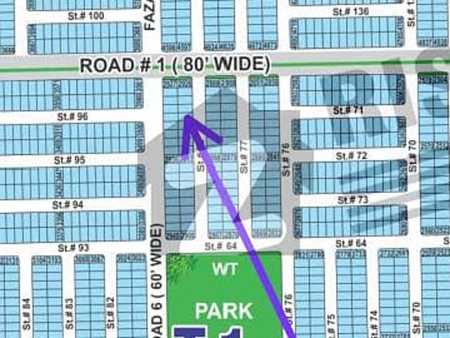 Sector T Very Good Location Plot