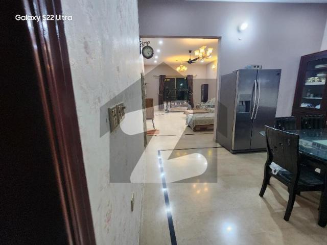Sector t owner constructed ground +1. 2 bed dd each floor. Near to park, masjid, market, school. Best safe n secure boundry waal sector t3 Gulshan e Maymar