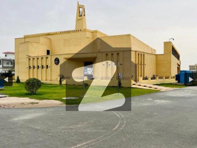 Sector V 5 Marla Gray Structure Available in DHA MULTAN DHA Phase 1 Sector V Block 4